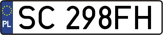 SC298FH