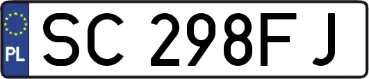 SC298FJ