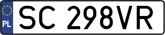SC298VR