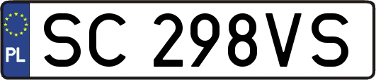 SC298VS