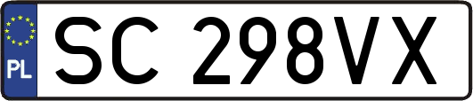 SC298VX