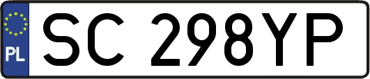 SC298YP