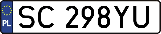 SC298YU