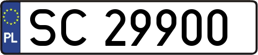 SC29900