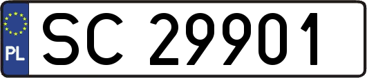 SC29901