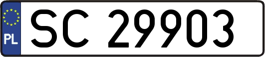SC29903