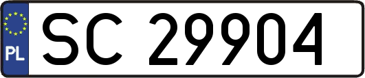 SC29904