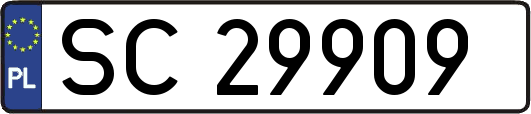 SC29909