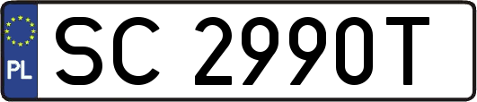 SC2990T
