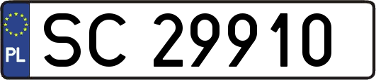SC29910