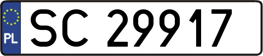 SC29917