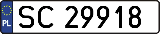 SC29918