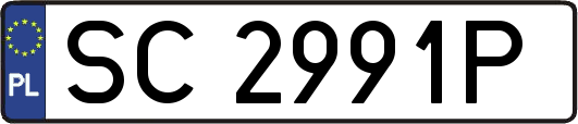 SC2991P