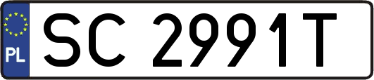 SC2991T