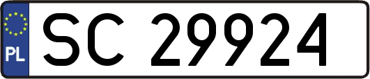 SC29924