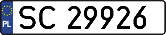 SC29926