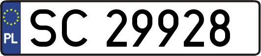 SC29928