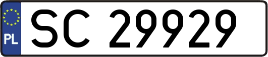 SC29929