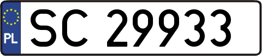 SC29933