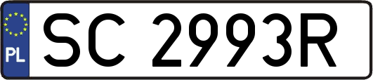 SC2993R