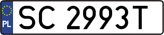 SC2993T