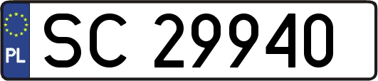 SC29940