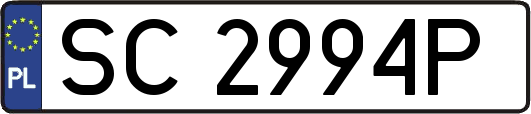 SC2994P