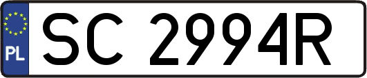 SC2994R