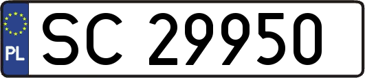 SC29950