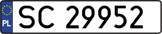 SC29952