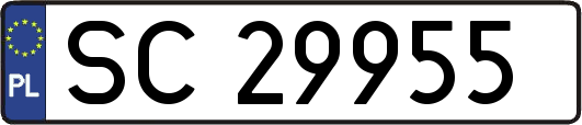 SC29955