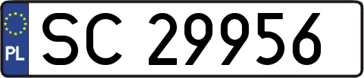 SC29956
