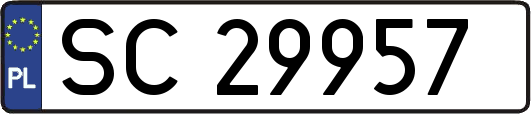 SC29957