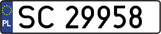 SC29958