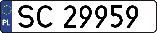 SC29959