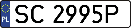 SC2995P