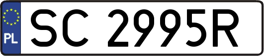 SC2995R