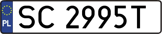 SC2995T