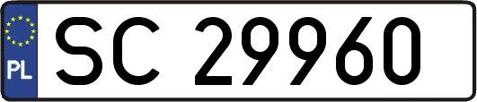 SC29960