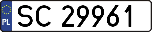 SC29961
