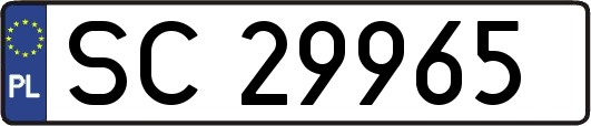 SC29965