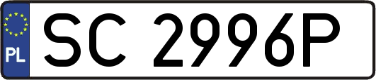 SC2996P