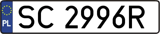 SC2996R