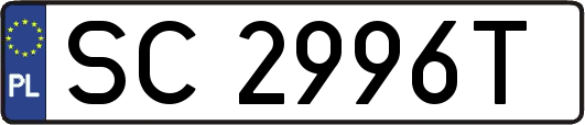 SC2996T