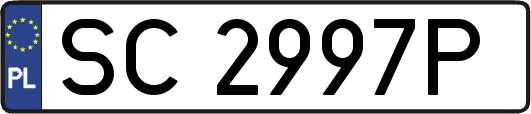 SC2997P
