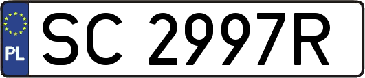SC2997R