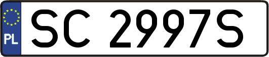 SC2997S