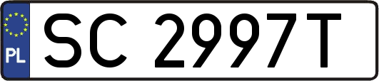 SC2997T