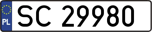 SC29980