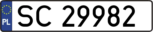 SC29982